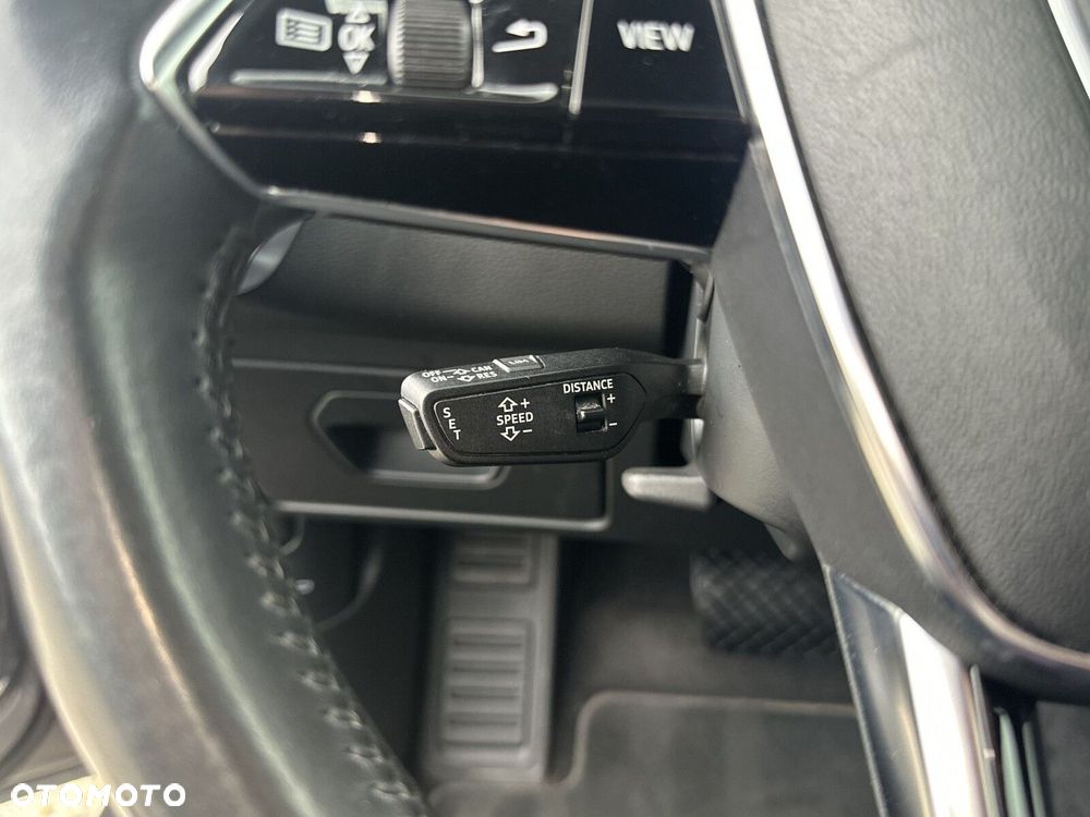 Audi A6 Limousine 45 TDI mHEV Quattro Sport Tiptronic - 30