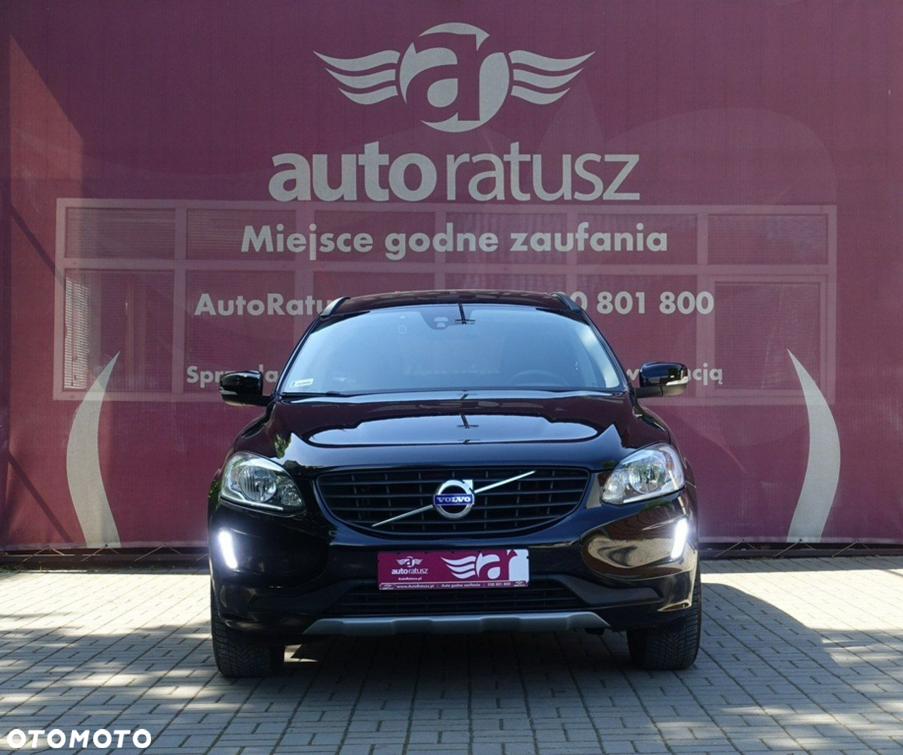 Volvo XC 60 - 3