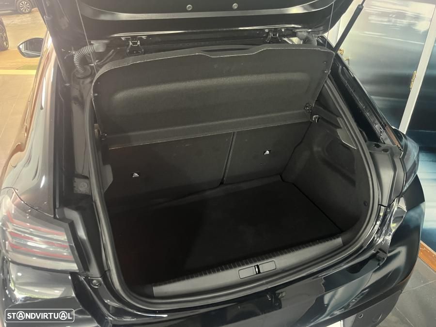 Peugeot 208 1.2 PureTech Allure - 9