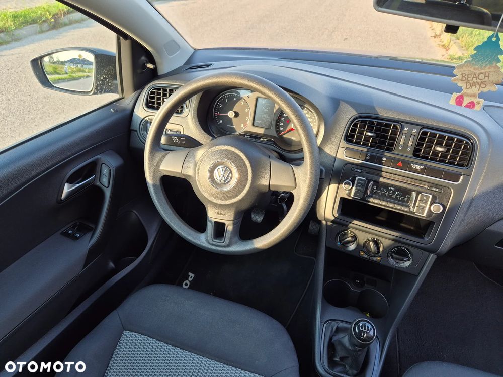 Volkswagen Polo 1.2 Style - 17