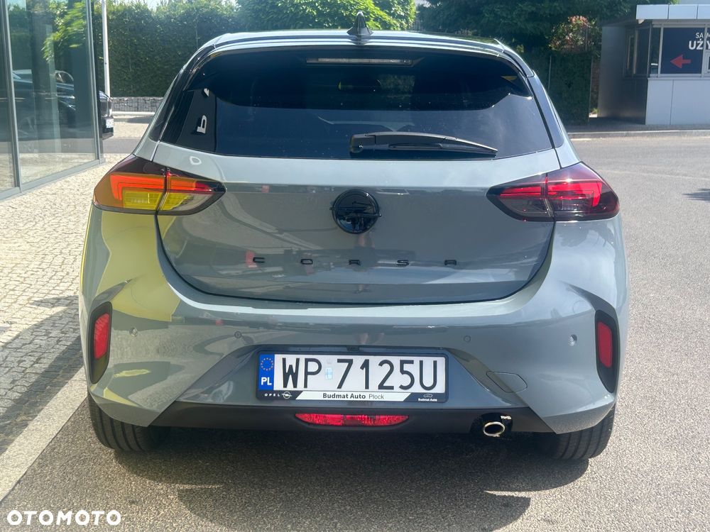 Opel Corsa 1.2 GS S&S - 6