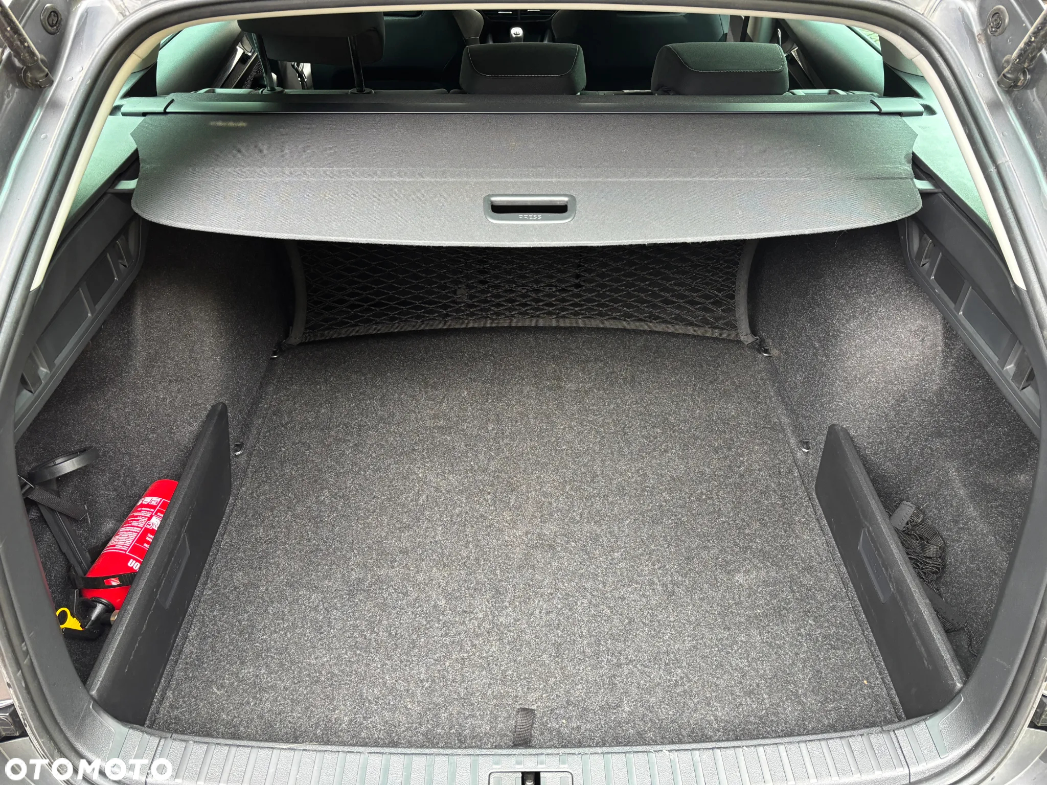 Skoda Octavia 1.5 TSI ACT Ambition - 26