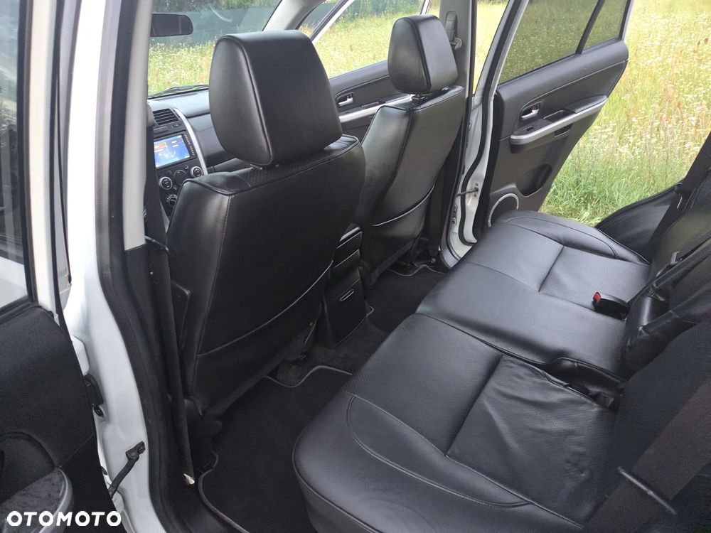 Suzuki Grand Vitara 1.9 DDiS X30 - 20