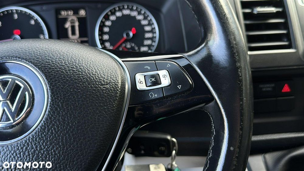 Volkswagen Transporter - 15