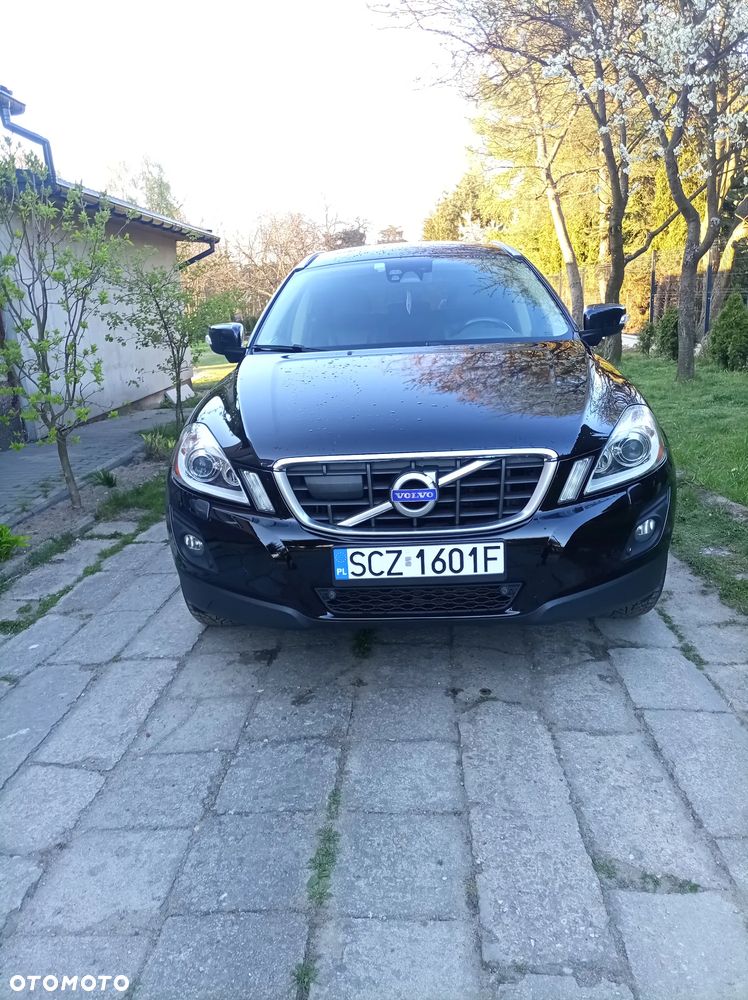 Volvo XC 60 D5 AWD Summum - 19