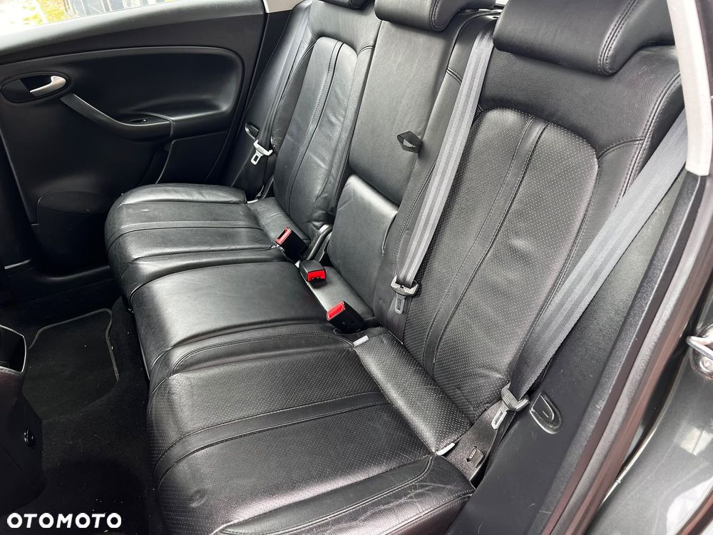 Seat Altea XL 1.6 TDI Reference - 13