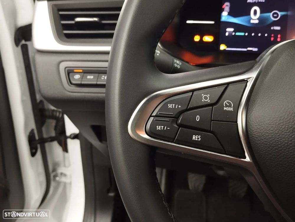 Mitsubishi ASX 1.0 MPI-T Kaiteki — fotografia 19
