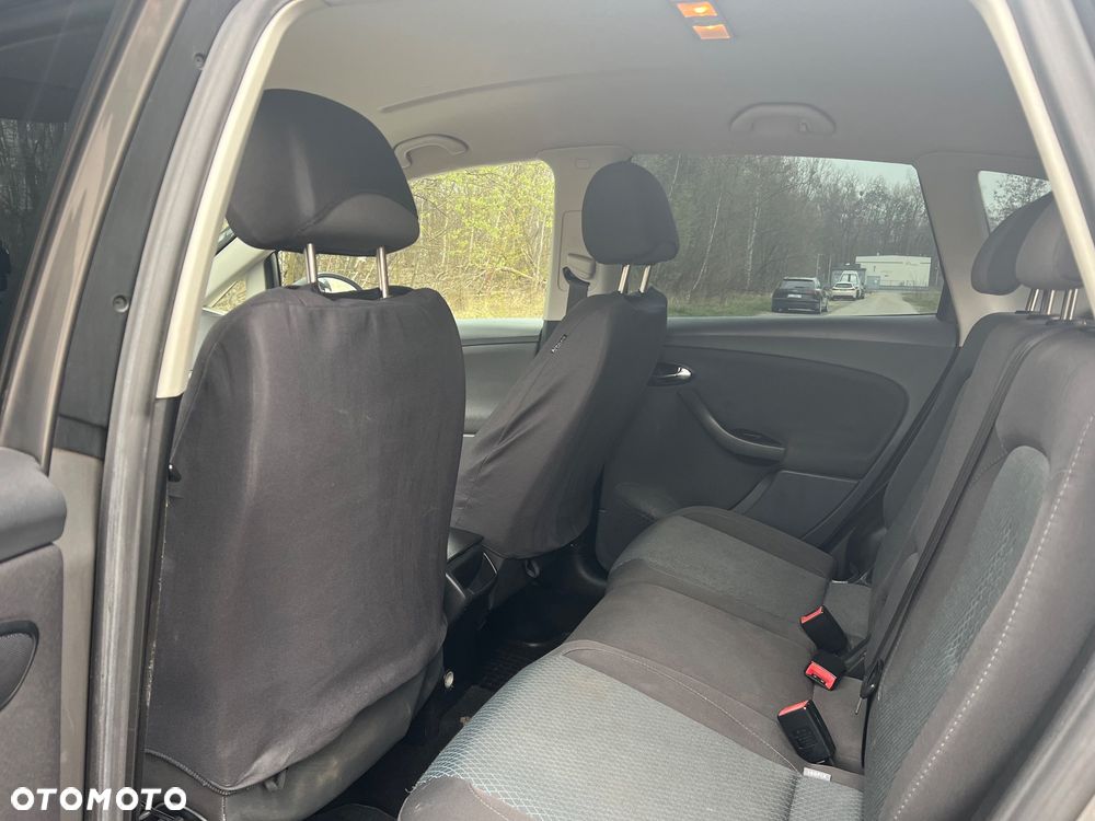 Seat Toledo 1.6 Superwagen - 7