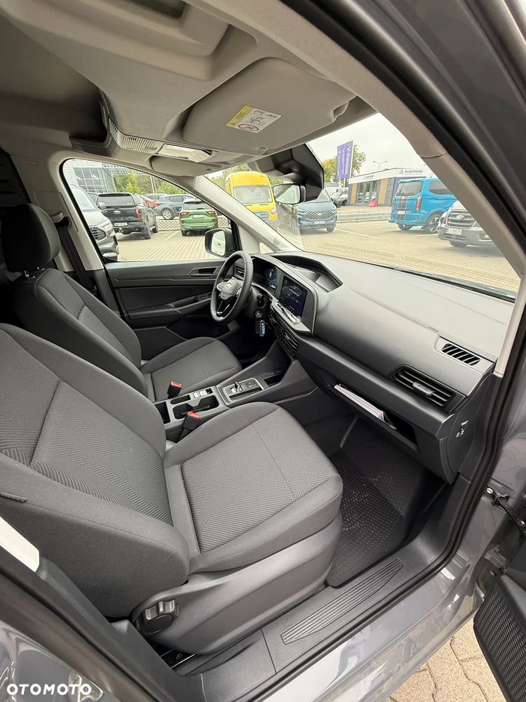 Ford Ford Transit Connect 2.0 EcoBlue 122KM A7 FWD Van Trend L2 - 26