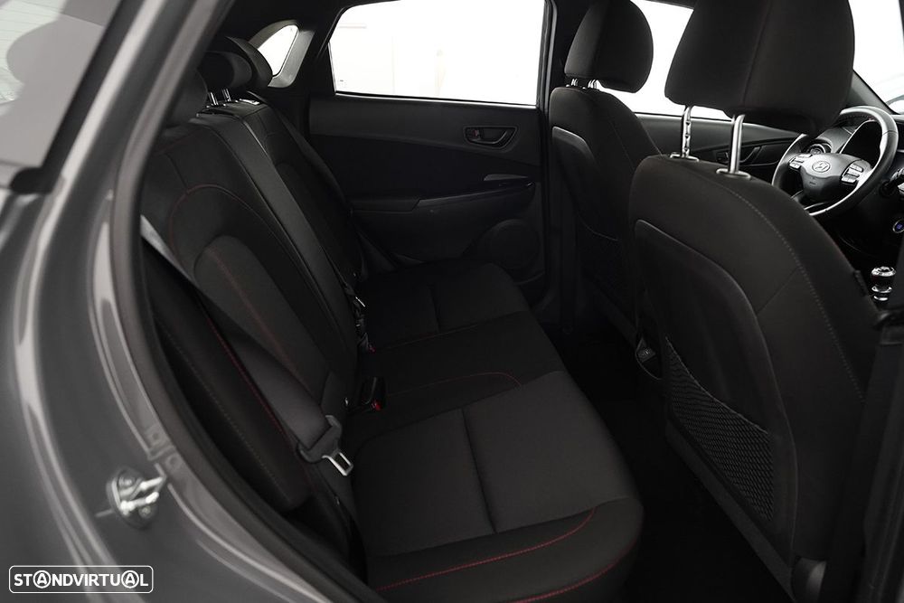 Hyundai Kauai 1.0 T-GDi N-Line TT - 21