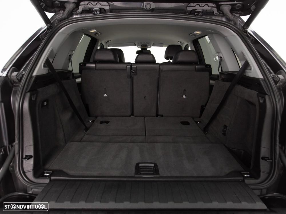 BMW X5 25 d sDrive - 14