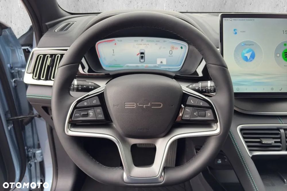 BYD Seal U ver-dm--i-comfort - 12