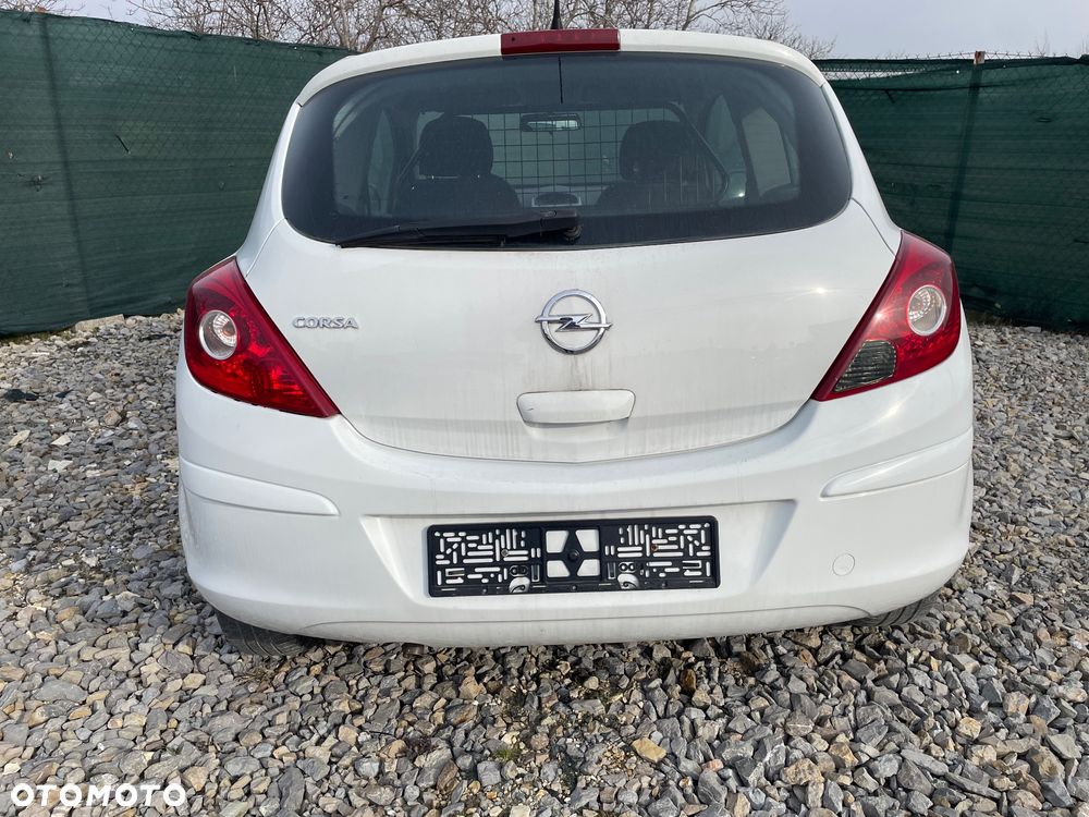 Opel Corsa 1.2 16V Color Edition - 15