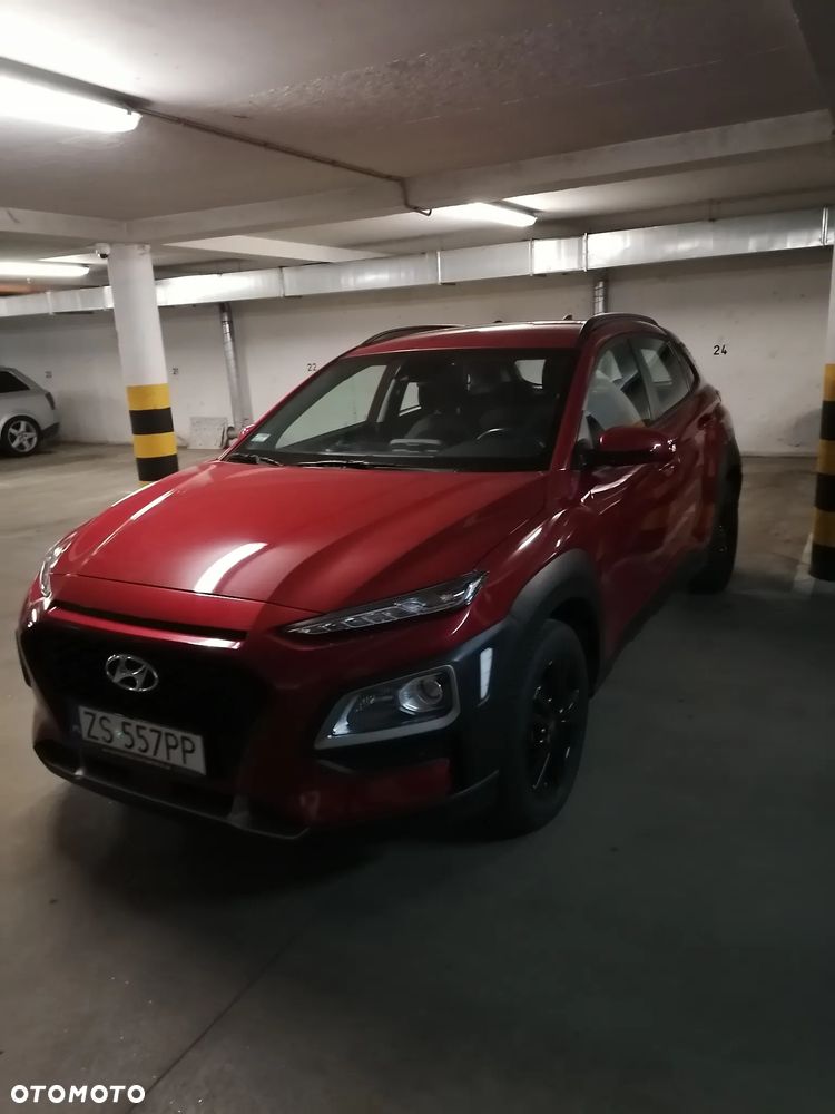 Hyundai Kona - 12