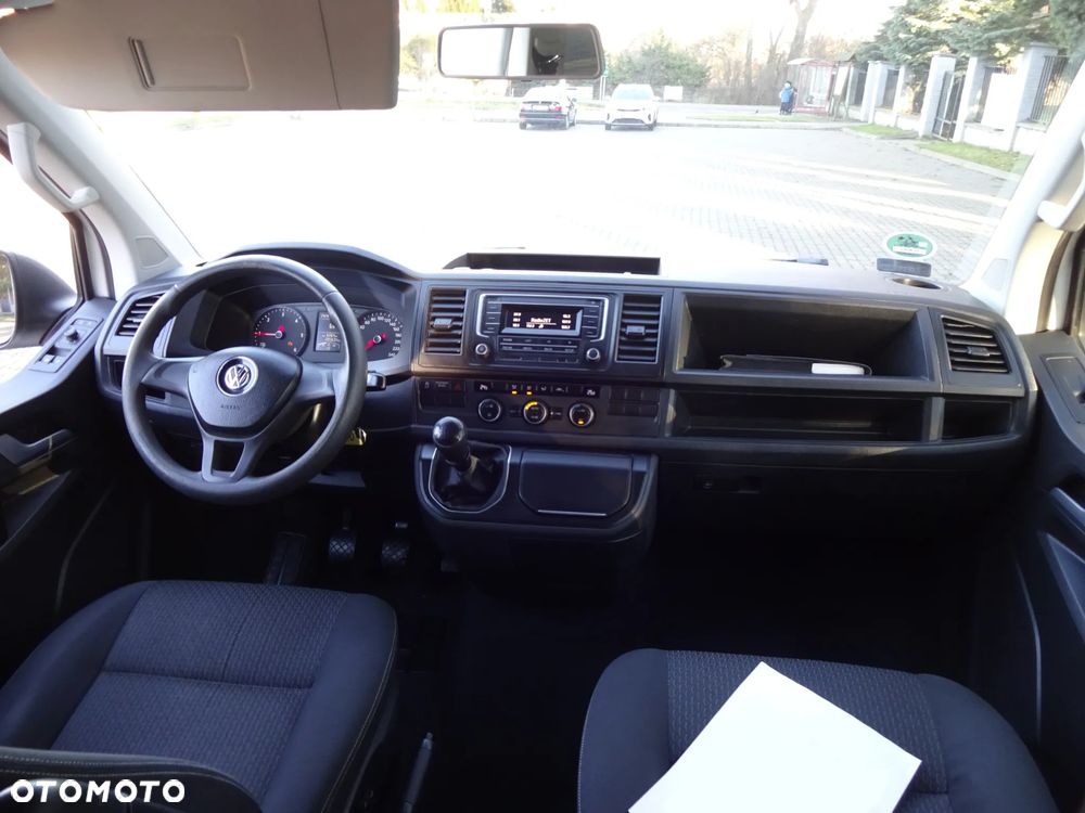 Volkswagen Multivan 2.0 TDI L1 Trendline - 12