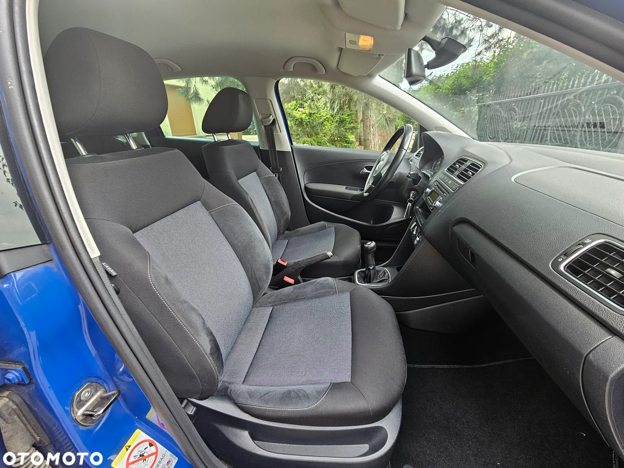 Volkswagen Polo 1.2 Style - 23
