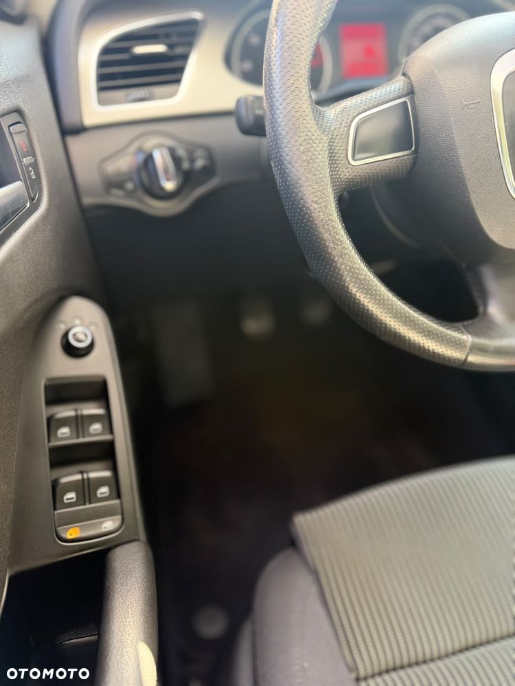 Audi A4 Avant - 18