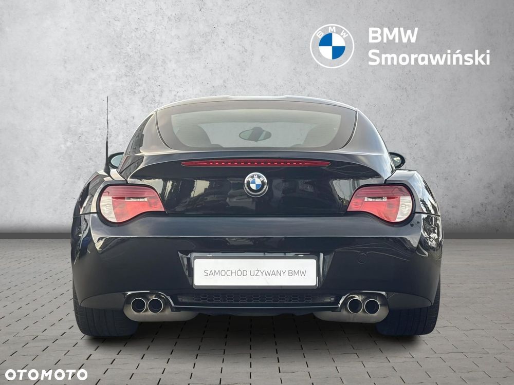 BMW Z4 M - 4