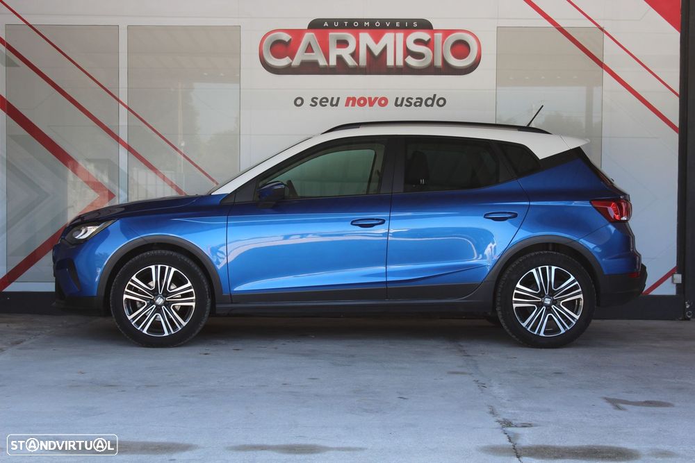 SEAT Arona 1.0 TSI Style - 6