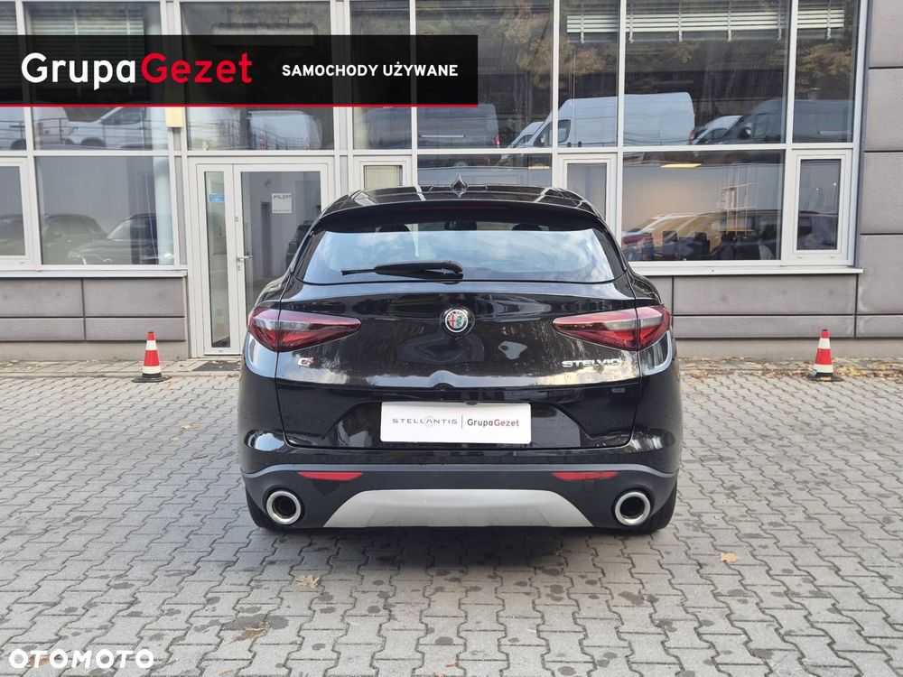 Alfa Romeo Stelvio 2.0 Turbo Super Q4 - 7