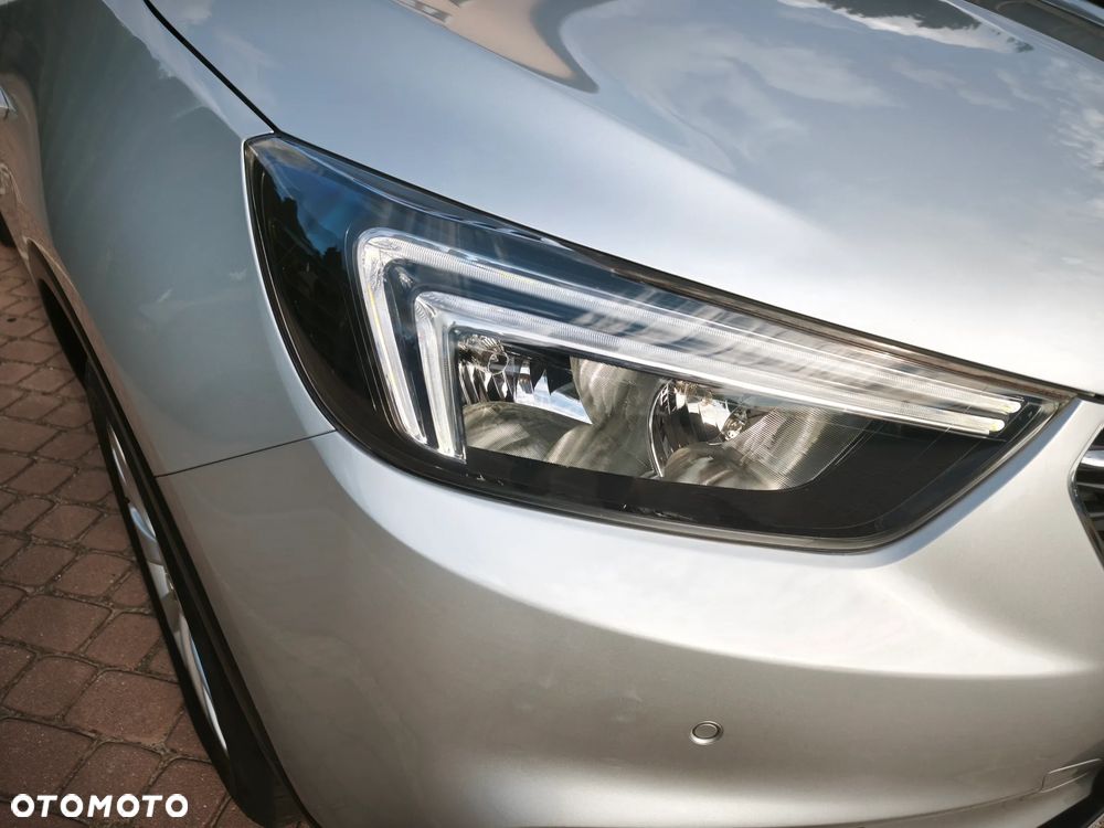 Opel Mokka 1.4 T Cosmo S&S 4x4 EU6 - 15