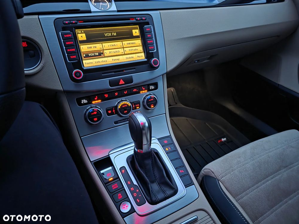 Volkswagen CC 2.0 TSI DSG - 21