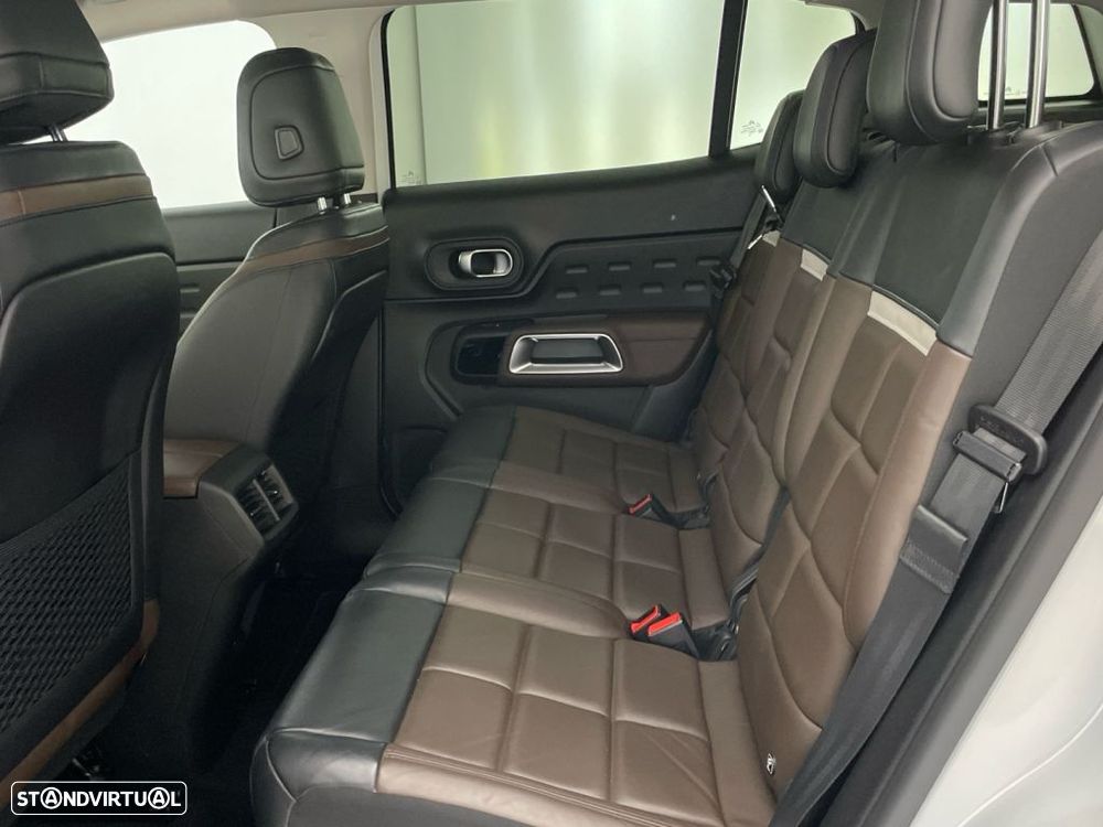 Citroën C5 Aircross 1.5 BlueHDi Shine - 12