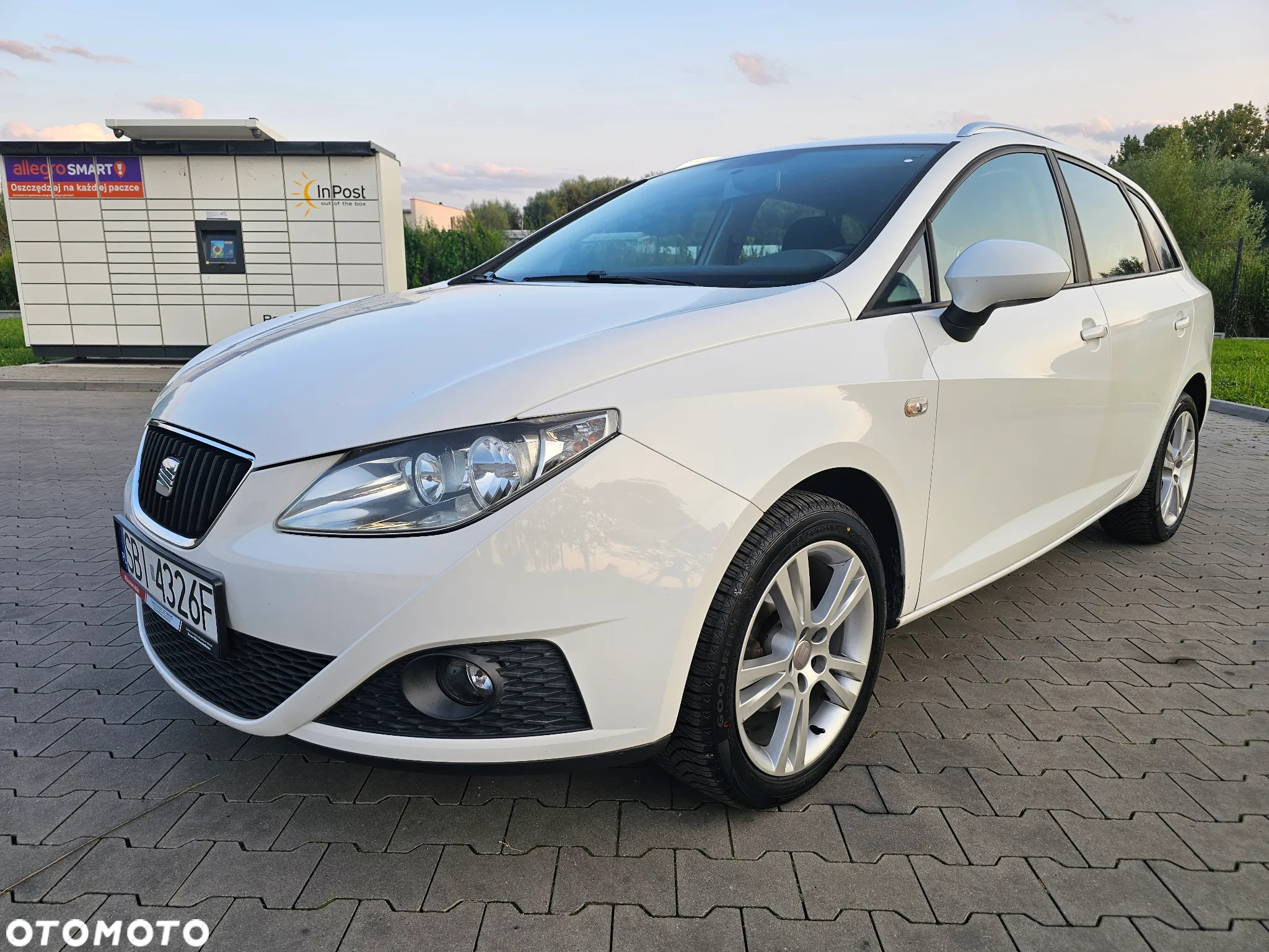 Seat Ibiza 1.4 16V Style - 5