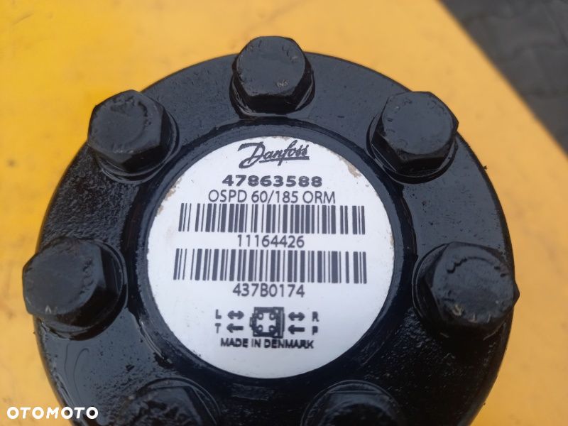 Orbitrol 47863588 New Holland T6.155 - 2