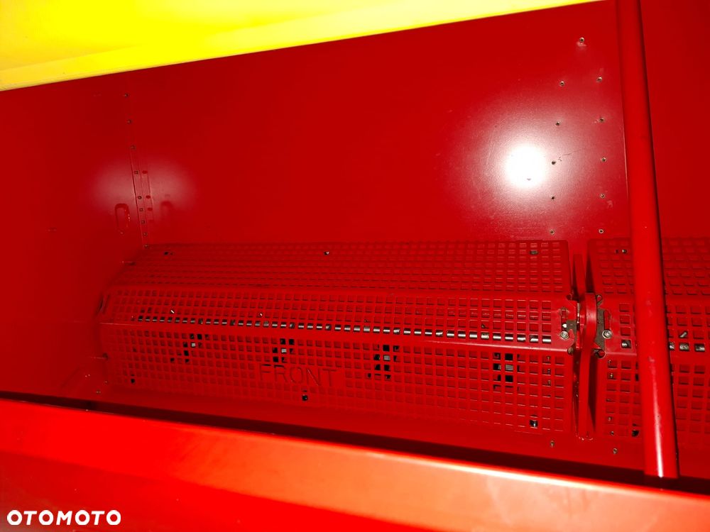 Väderstad Tempo F8 - 9