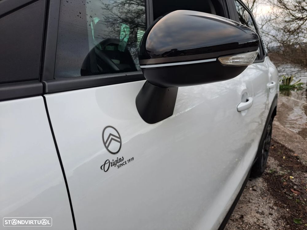 Citroën C3 Aircross 1.5 BlueHDi Origins S&S - 14