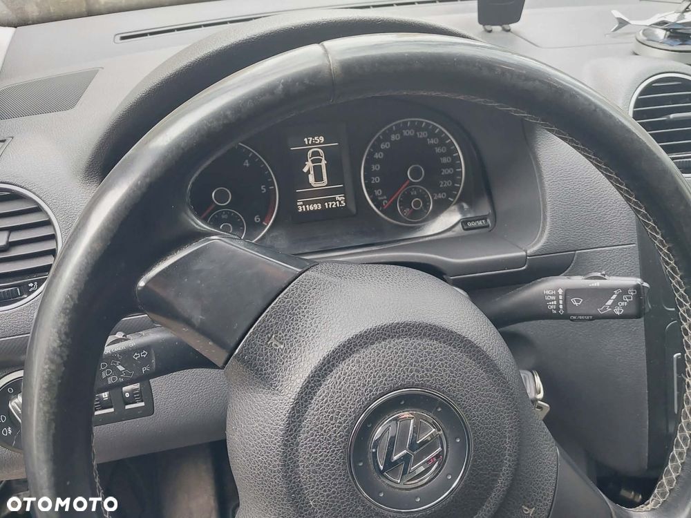 Volkswagen Caddy 2.0 (5-Si.) BMT Edition 30 - 6