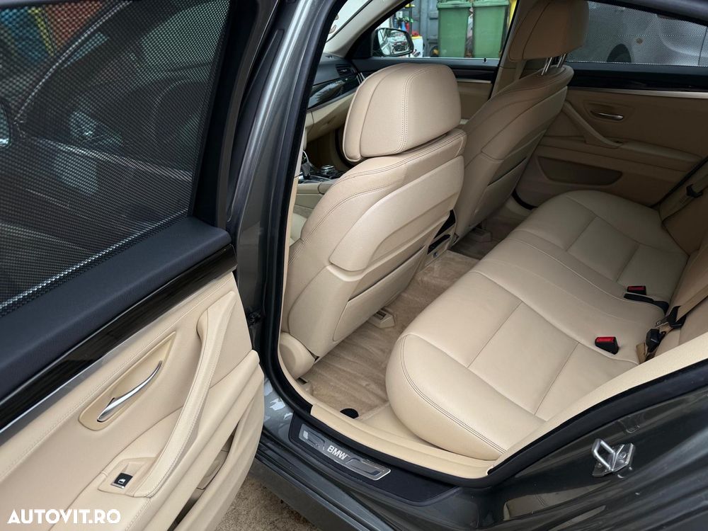BMW Seria 5 - 29