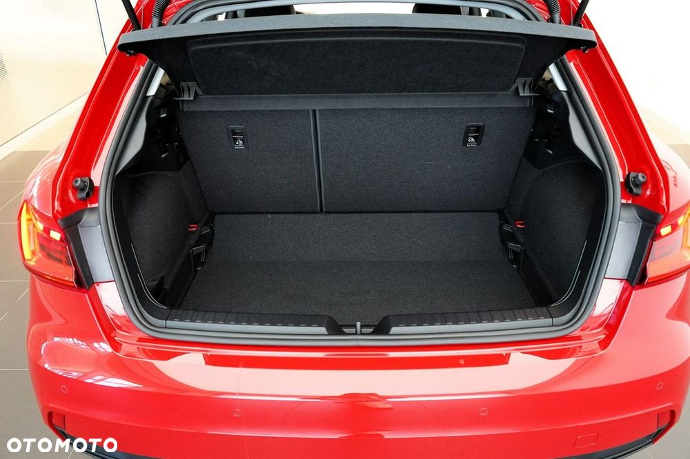 Audi A1 Sportback - 12