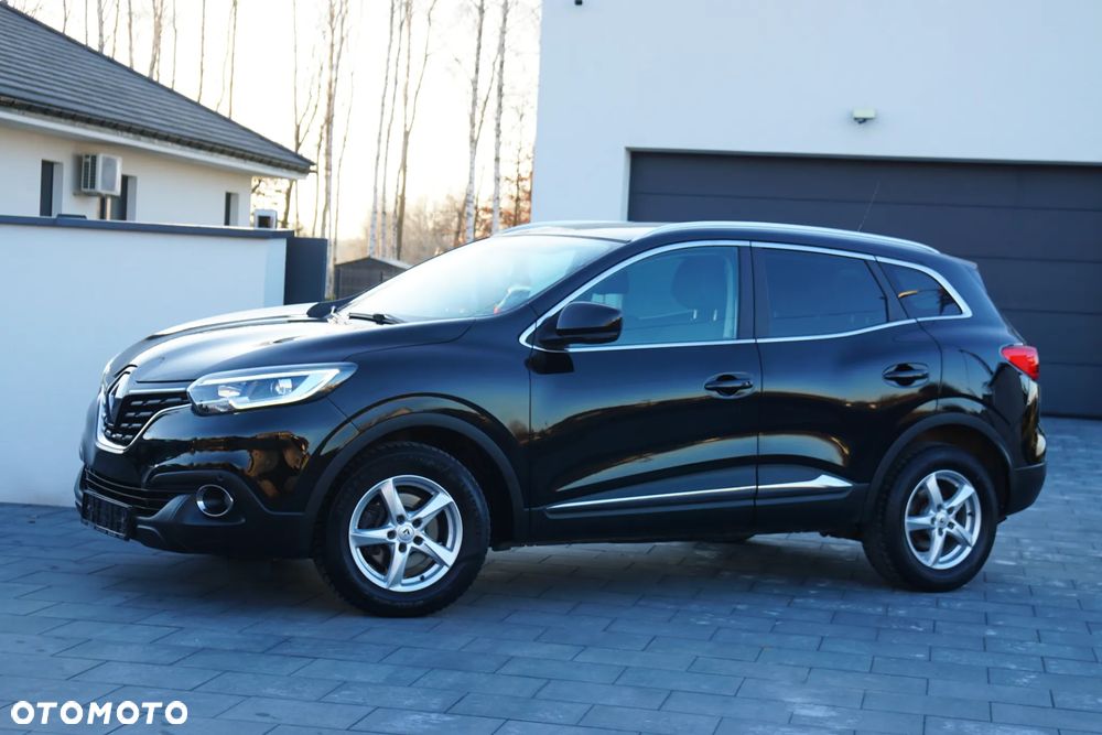 Renault Kadjar Energy TCe 130 Experience - 9