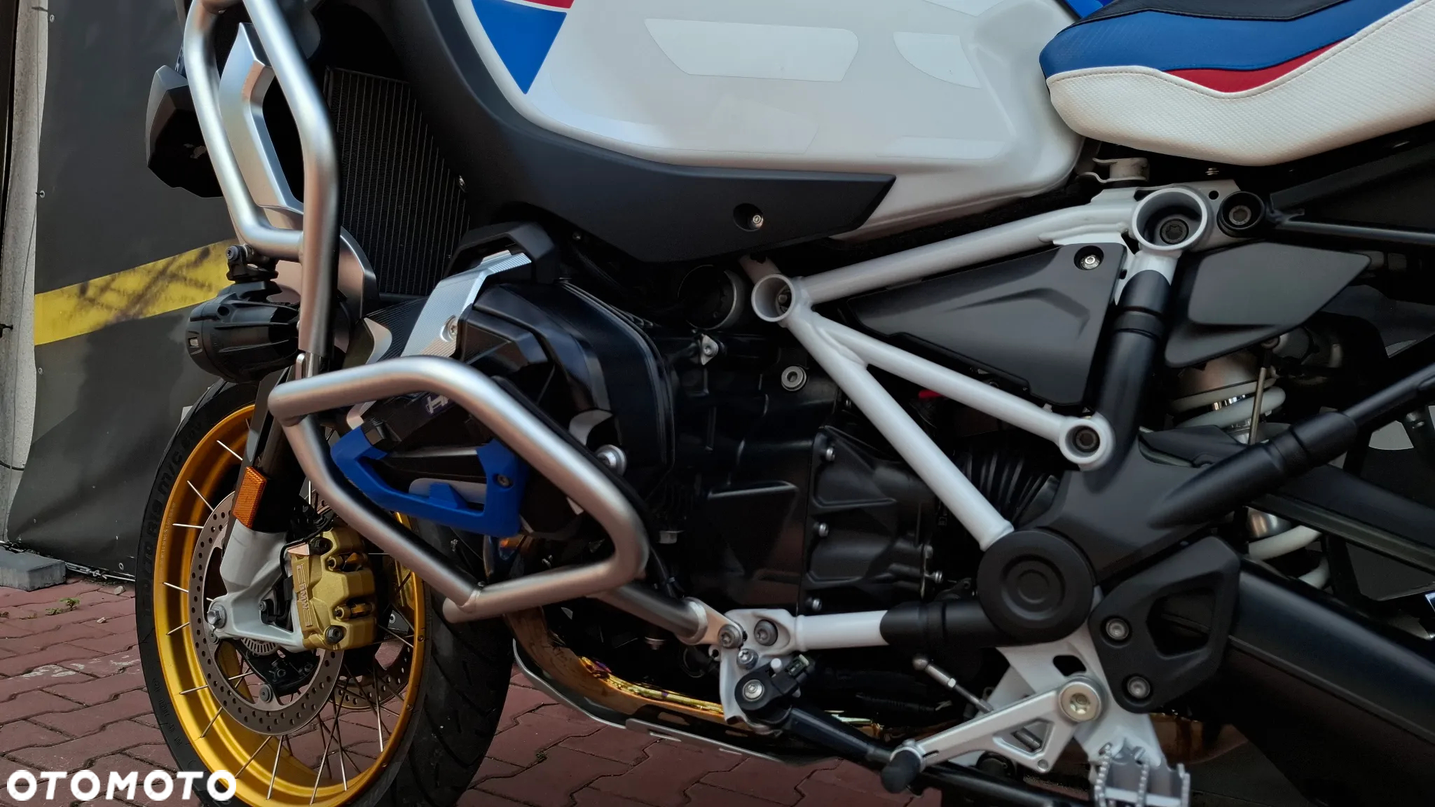 BMW R1250 GS Adventure - 17