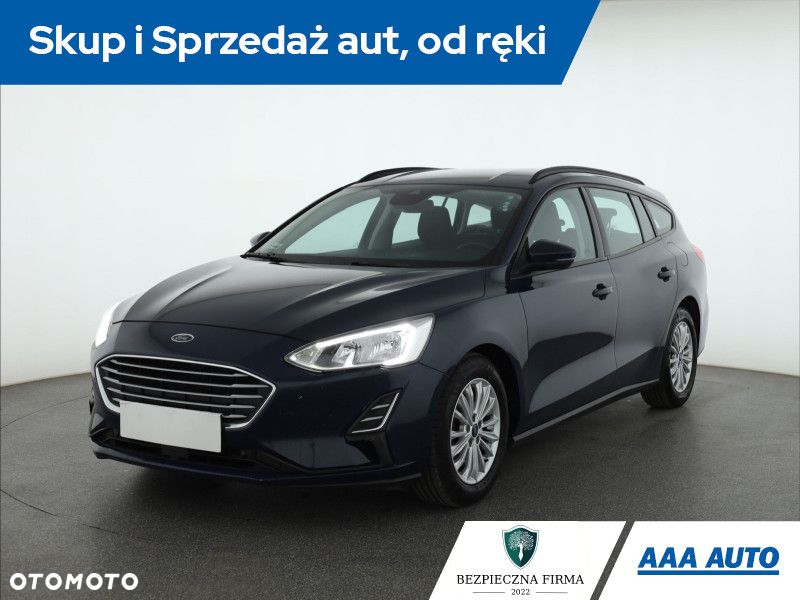 Ford Focus - 2