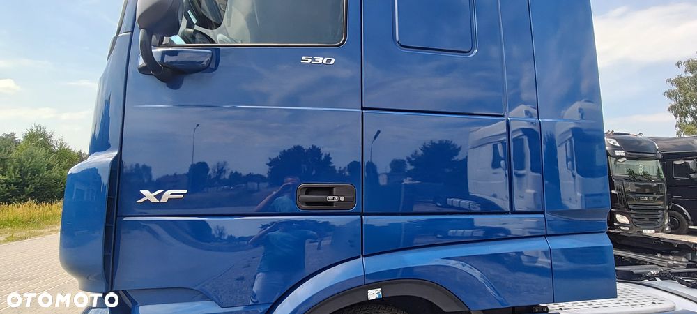DAF XF 530 SSC 106 Standart Pokontraktowy - 20