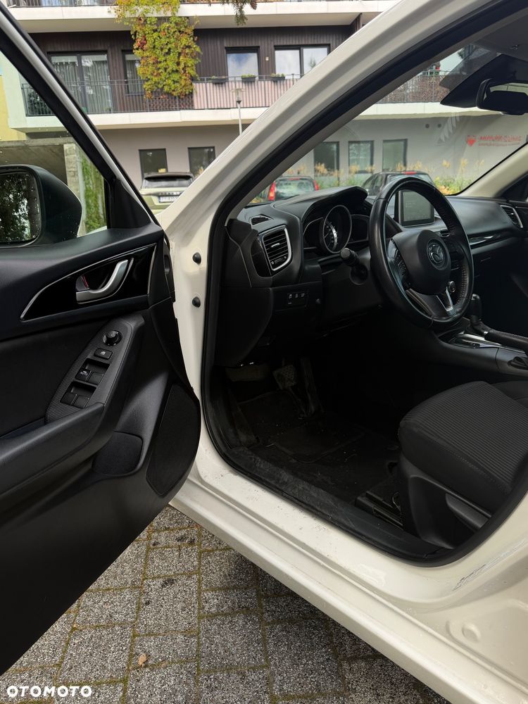 Mazda 3 2.0 Skyenergy - 3