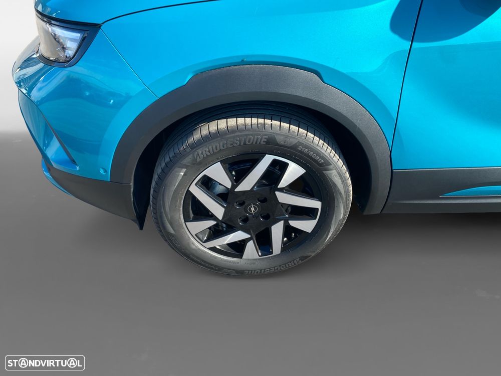 Opel Mokka 1.2 T Edition - 9