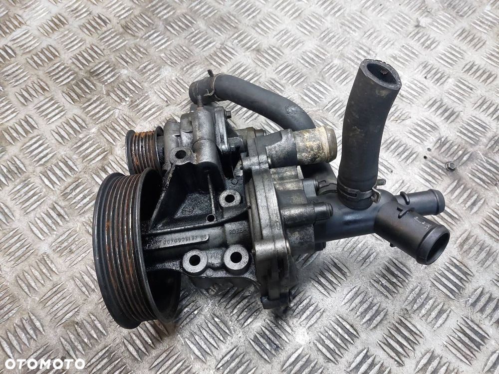 POMPA WODY POMPA VACUM FORD TRANSIT V VI MK5 MK6 2.4 DI 0070905137 - 1