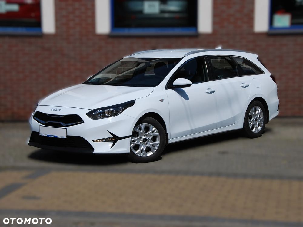 Kia Ceed - 20