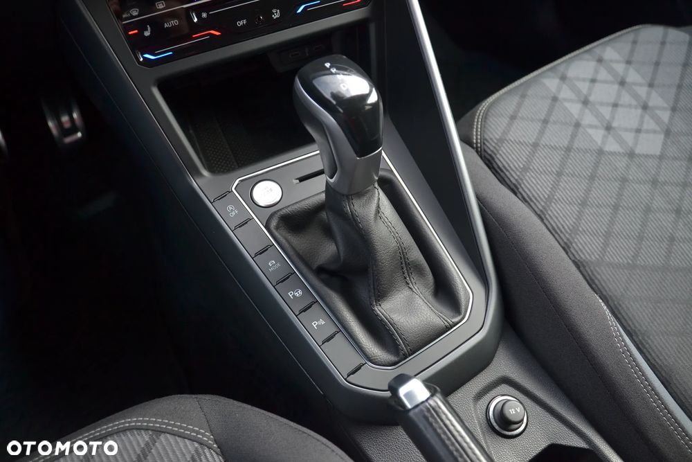 Volkswagen Taigo 1.5 TSI ACT R-Line DSG - 30