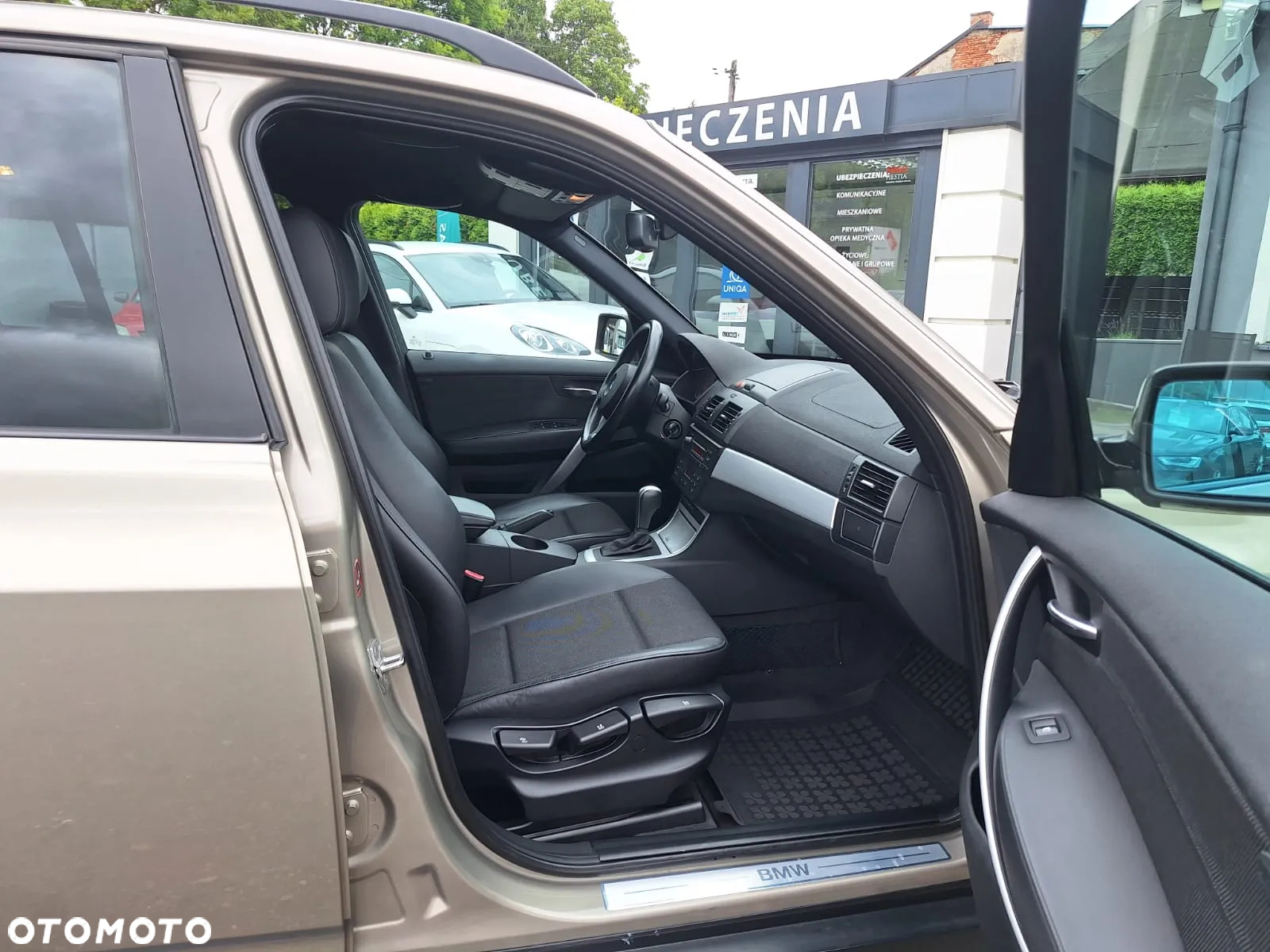 BMW X3 - 16