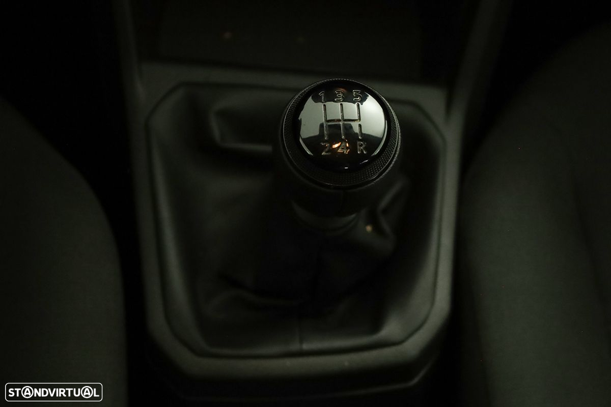 Dacia Sandero 1.0 ECO-G Essential Bi-Fuel - 11