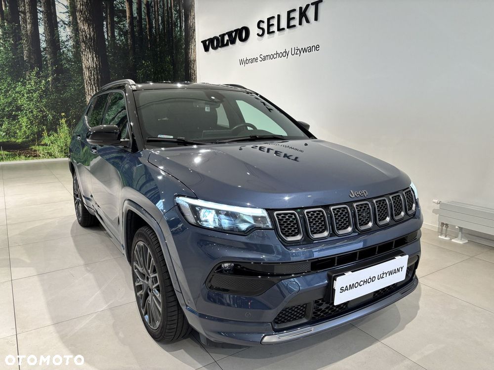 Jeep Compass - 2