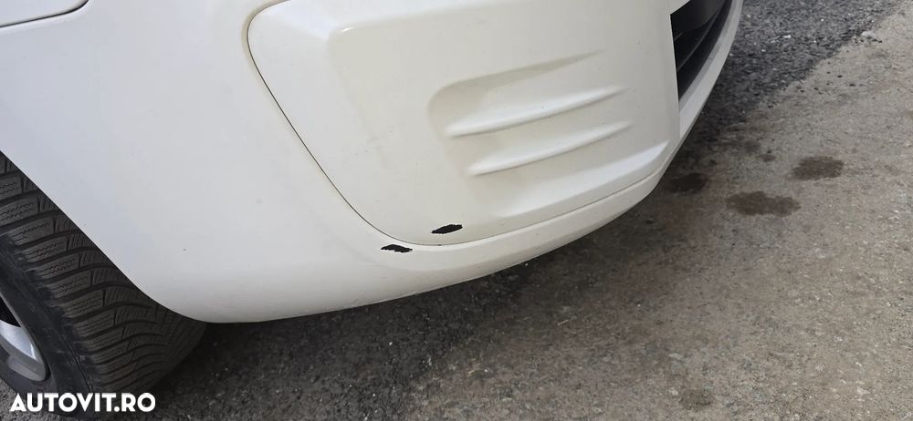 Citroën Berlingo - 19