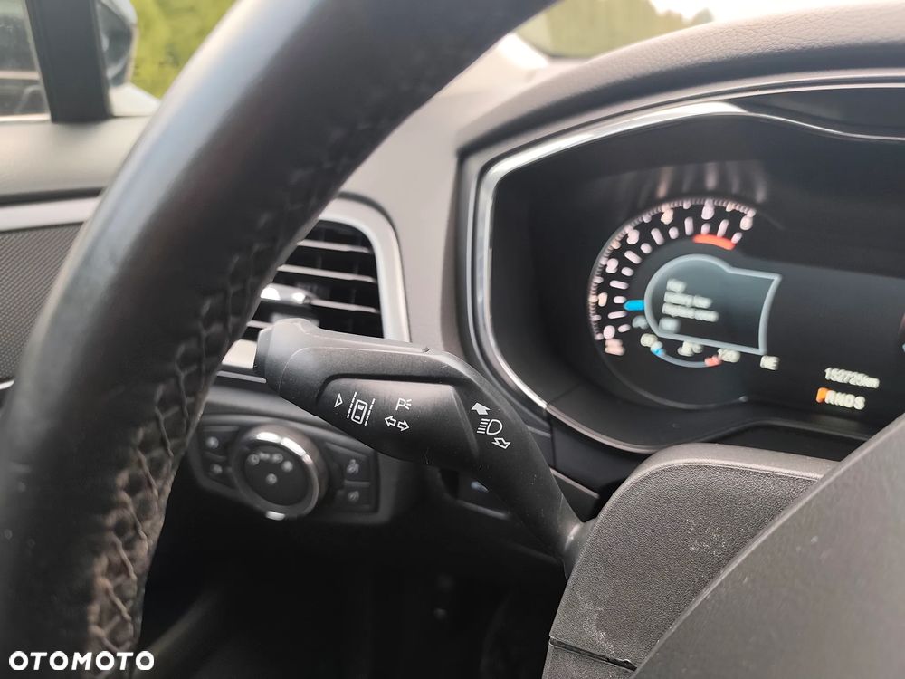 Ford Mondeo 2.0 TDCi PowerShift-Aut Allrad Titanium - 27