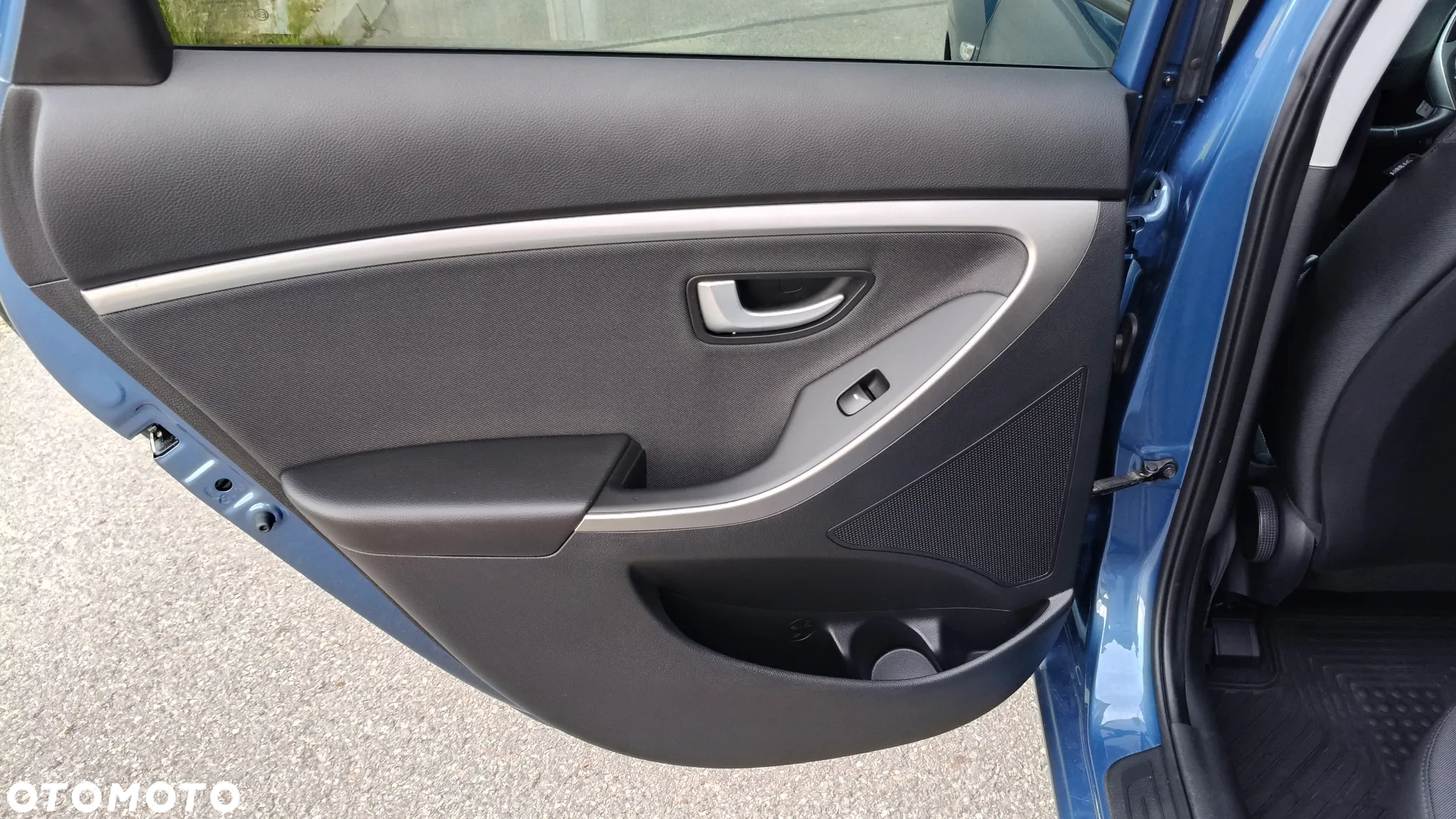 Hyundai i30 1.6 Comfort - 11