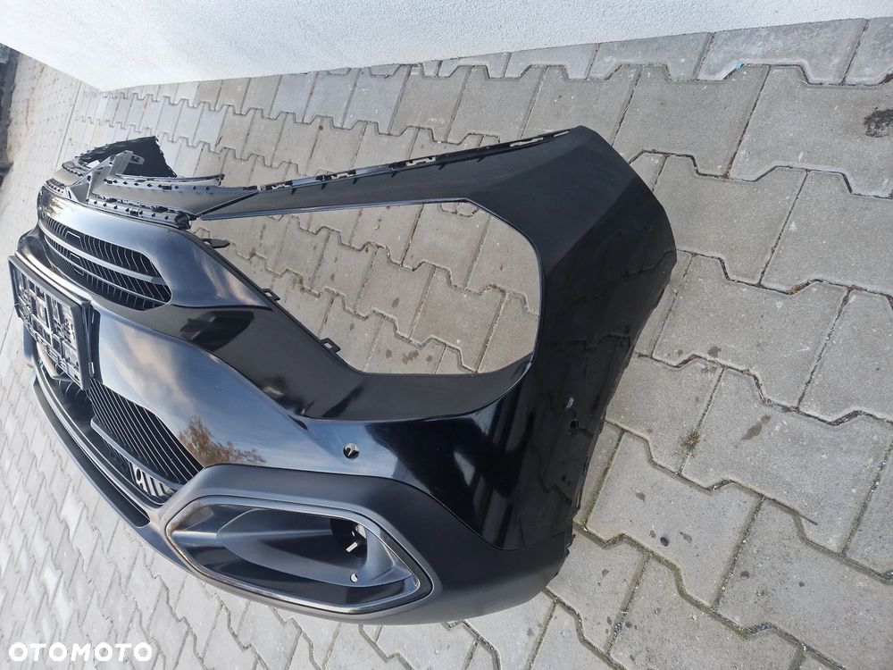 Zderzak Citroen C4 2021 - - 9